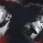 CALUM SCOTT UNE SEUS VOCAIS COM WHITNEY HOUSTON NA CLÁSSICA CANÇÃO “I WANNA DANCE WITH SOMEBODY”
