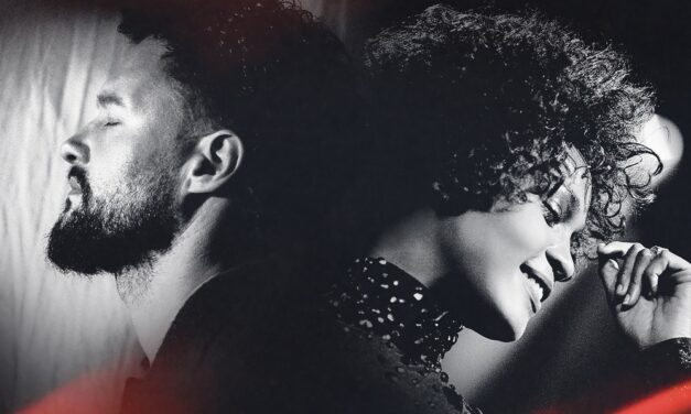 CALUM SCOTT UNE SEUS VOCAIS COM WHITNEY HOUSTON NA CLÁSSICA CANÇÃO “I WANNA DANCE WITH SOMEBODY”