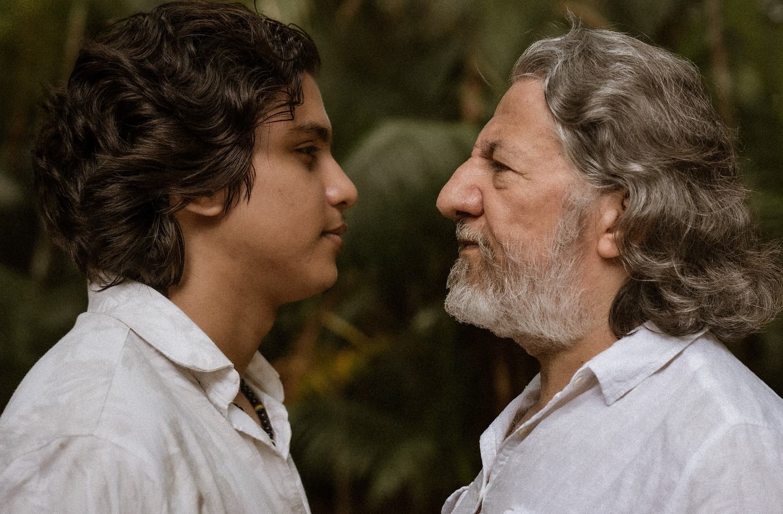 “É A PROVA DE QUE A MÚSICA NÃO TERMINA EM MIM”, DIZ FAUZI BEYDOUN SOBRE O SINGLE “TEU LEGADO”, AO LADO DE SEU FILHO JOÃO BEYDOUN