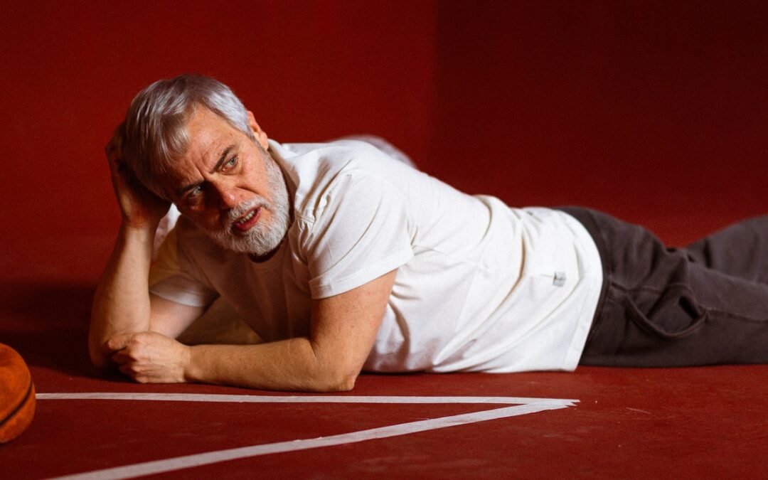 ANDERSON MULLER COMEMORA 40 ANOS DE CARREIRA E ESTREIA SEU PRIMEIRO SOLO – “UMA FAMÍLIA À PROCURA DE UM ATOR”