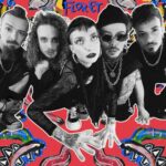 FLOR ET FAZ UMA CELEBRAÇÃO À LIBERDADE ARTÍSTICA E UMA PROVOCAÇÃO AO MERCADO NO ÁLBUM “BRAZAPUNK”