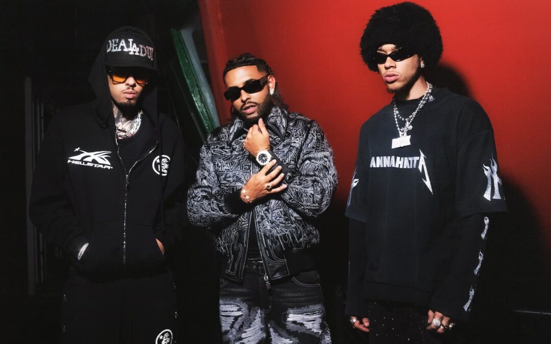 MIZZY MILES, TETO E RYU, the RUNNER UNEM BRASIL E PORTUGAL NO RAP “HIGH LIFE”
