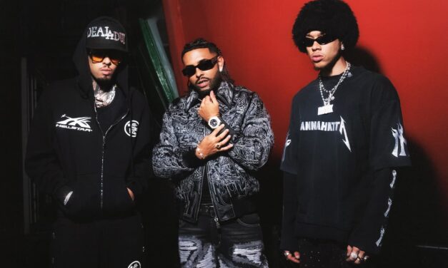 MIZZY MILES, TETO E RYU, the RUNNER UNEM BRASIL E PORTUGAL NO RAP “HIGH LIFE”