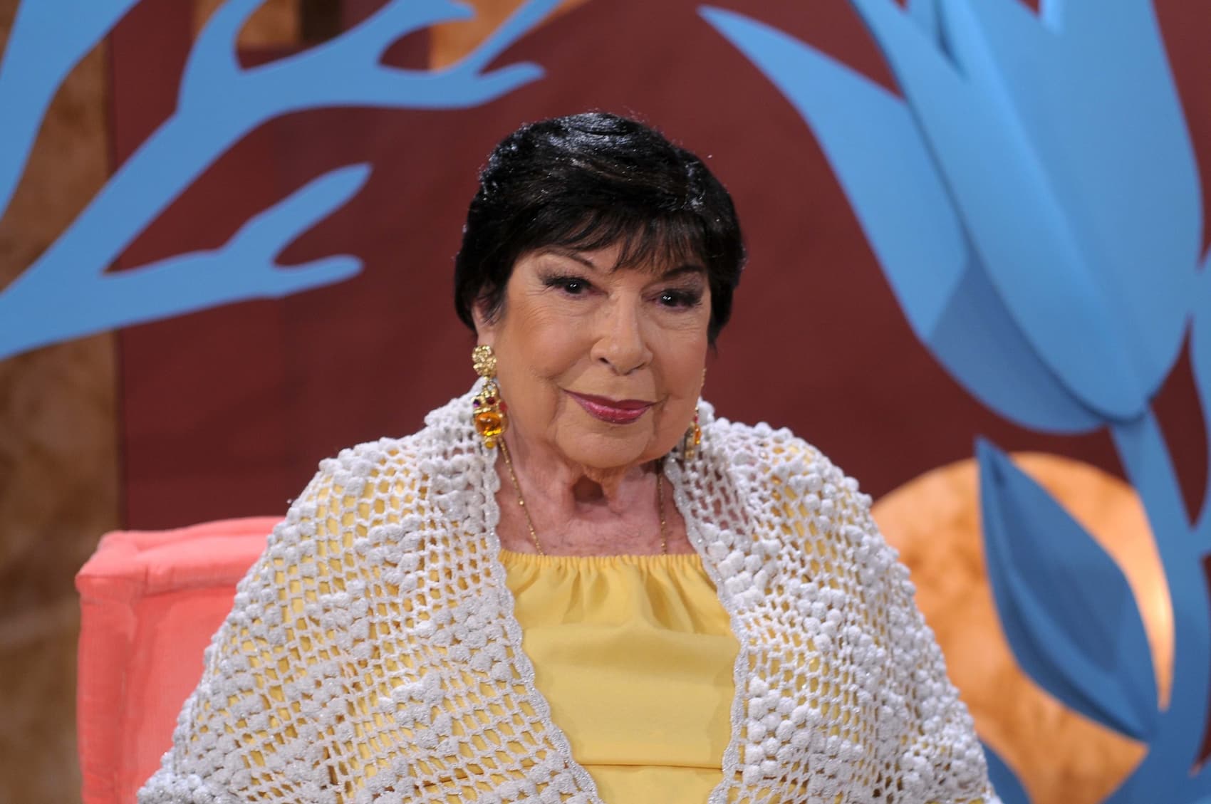 PROJETO RELICÁRIO APRESENTA SHOW DE 1978 DE INEZITA BARROSO EM COMEMORAÇÃO AO CENTENÁRIO DA ARTISTA