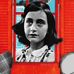 “O DIÁRIO DE ANNE FRANK”: EDIÇÃO ESPECIAL APROXIMA JOVENS DA HISTÓRIA E MARCA OS 80 ANOS DA MORTE DA AUTORA