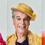 “OS MAMBEMBES”, COMÉDIA CLÁSSICA DE ARTUR AZEVEDO, CELEBRA O PRÓPRIO FAZER TEATRAL EM CURTA TEMPORADA NO TEATRO TUCA