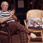 “PICASSO – UM REBELDE EM PARIS” É UM MERGULHO NA MENTE DE UM GÊNIO, NAS CONTRADIÇÕES DE SEU CARÁTER