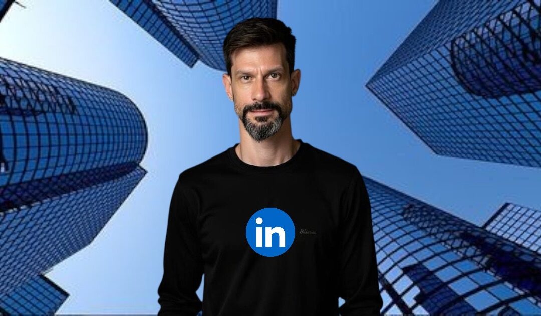 LINKEDIN: UMA TENDÊNCIA PARA NEGÓCIOS EM 2026