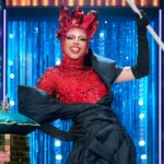 RUBY NOX, DRAG QUEEN PERNAMBUCANA VENCE A SEGUNDA TEMPORADA DE DRAG RACE BRASIL