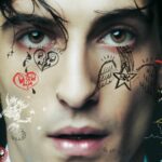 DAMIANO DAVID LANÇA VERSÃO ESTENDIDA DO ÁLBUM “FUNNY LITTLE FEARS DREAMS” COM O CLIPE DE “TALK TO ME” COM TYLA
