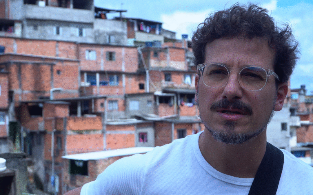 “JARDIM A JARDIM”, NOVO PROJETO DE LEAL, É MAIS DO QUE MÚSICA, É UM MOVIMENTO DE ENGAJAMENTO SOCIAL