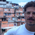 “JARDIM A JARDIM”, NOVO PROJETO DE LEAL, É MAIS DO QUE MÚSICA, É UM MOVIMENTO DE ENGAJAMENTO SOCIAL