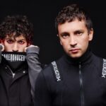 TWENTY ONE PILOTS LANÇA SEU AGUARDADO ÁLBUM “BREACH” JUNTO COM O CLIPE DE “CITY WALLS”