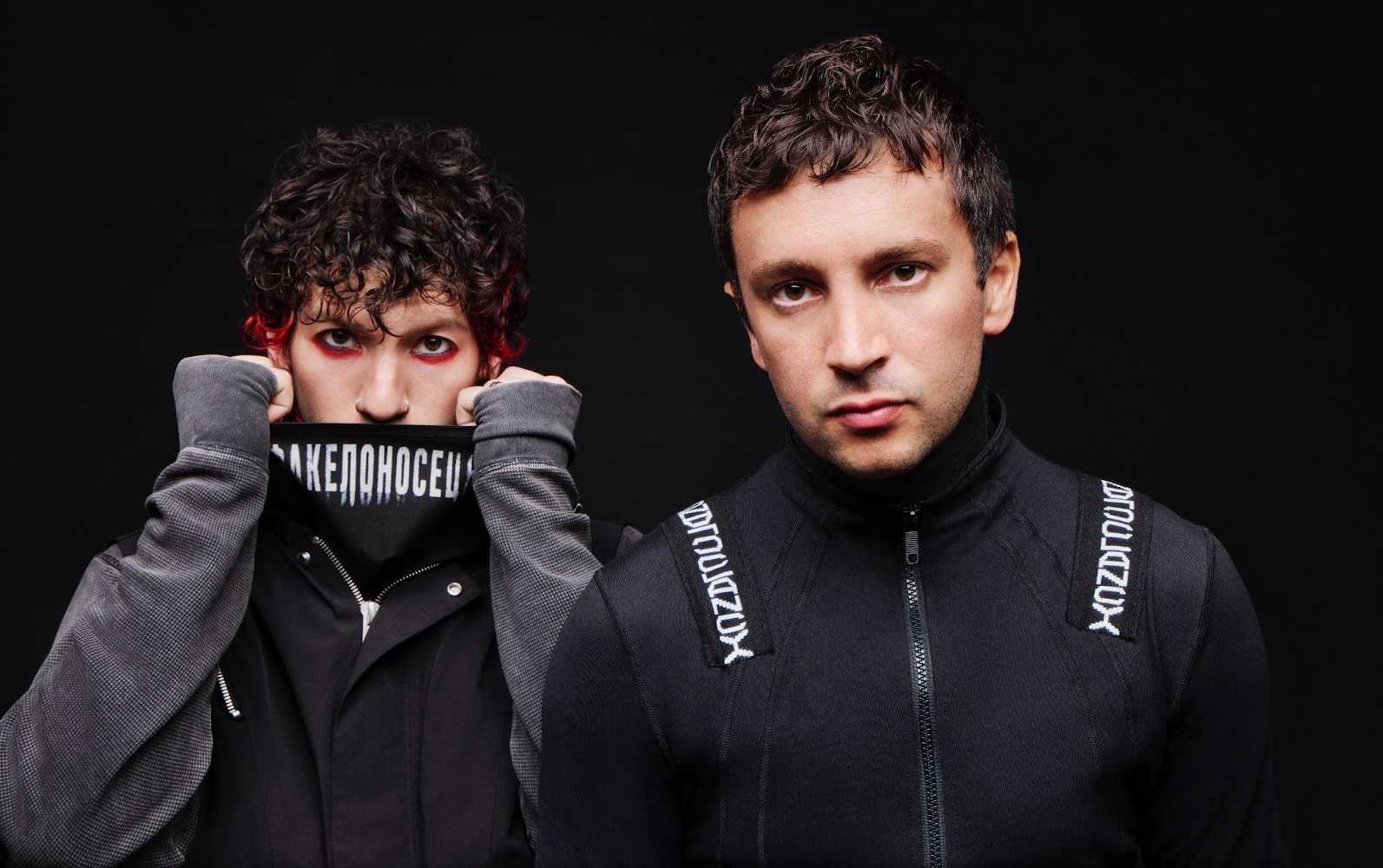 TWENTY ONE PILOTS LANÇA SEU AGUARDADO ÁLBUM “BREACH” JUNTO COM O CLIPE DE “CITY WALLS”