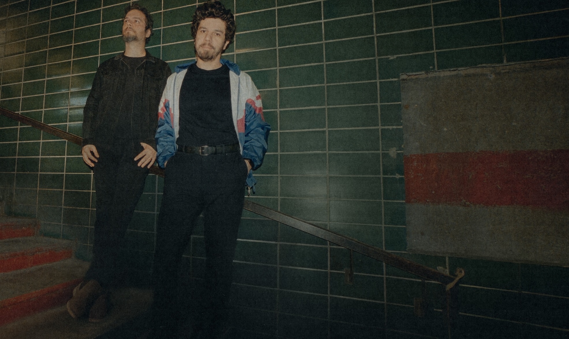 VANGUART ANTECEDE A CHEGADA DO NOVO ÁLBUM COM DOIS SINGLES INÉDITOS
