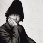 DJAVAN MISTURA POP E JAZZ EM “UM BRINDE”, PRIMEIRO SINGLE DE “IMPROVISO”, SEU PRÓXIMO ÁLBUM DE ESTÚDIO
