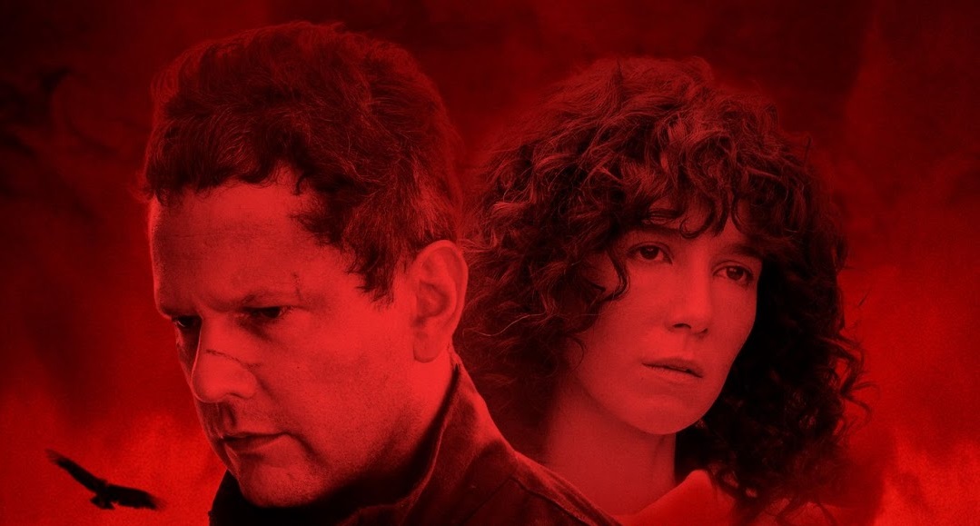 “ENTERRE SEUS MORTOS”, LONGA COM SELTON MELLO E MARJORIE ESTIANO É INSPIRADO NO LIVRO DE TERROR HOMÔNIMO DE ANA PAULA MAIA