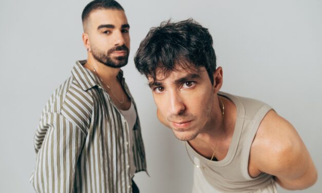 OUTROEU LEVA OS OUVINTES A UMA VIAGEM EMOCIONAL E SONORA ÚNICA COM O NOVO ÁLBUM “QUARTO”