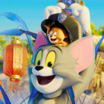“TOM & JERRY: UMA AVENTURA NO MUSEU” GANHA DATA DE ESTREIA NOS CINEMAS E TRAILER OFICIAL