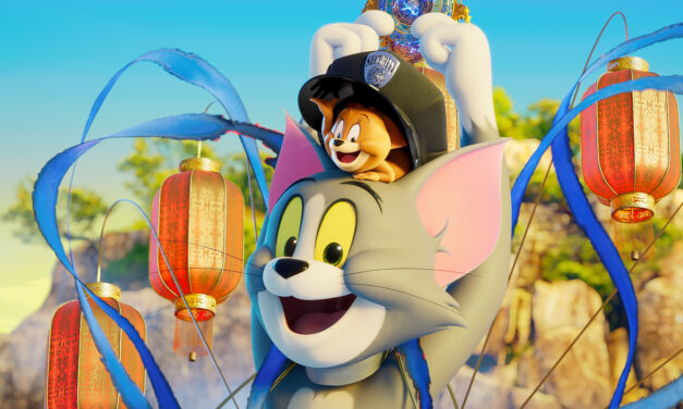 “TOM & JERRY: UMA AVENTURA NO MUSEU” GANHA DATA DE ESTREIA NOS CINEMAS E TRAILER OFICIAL