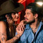 ZÉ FELIPE E ANA CASTELA UNEM SERTANEJO, POP E COUNTRY NO CLIPE DE “SUA BOCA MENTE”