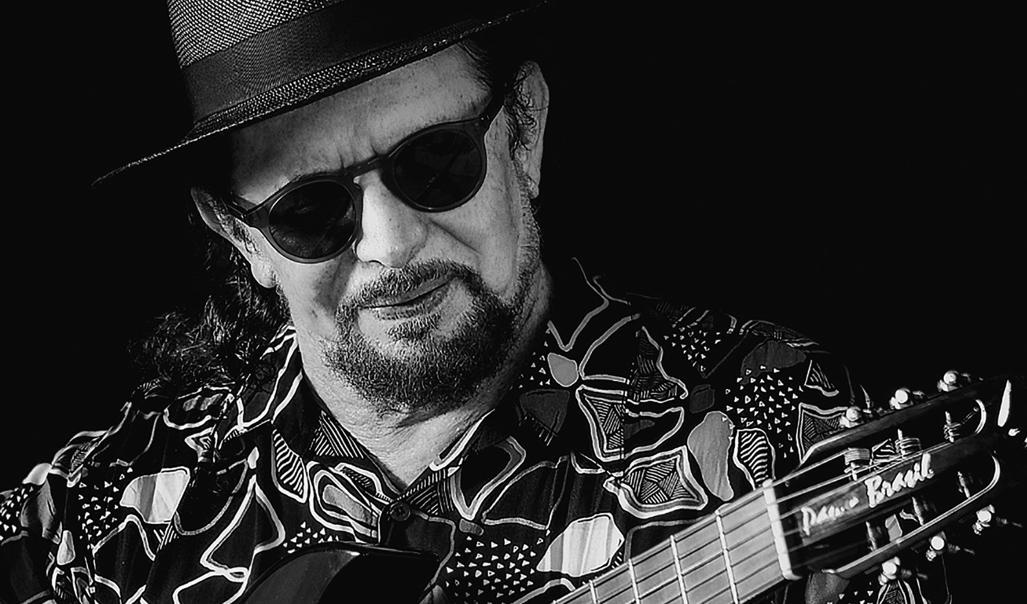 “GERALDO AZEVEDO – TRAJETÓRIA MUSICAL” COMEMORA 80 ANOS DE MÚSICA E POESIA DO ARTISTA