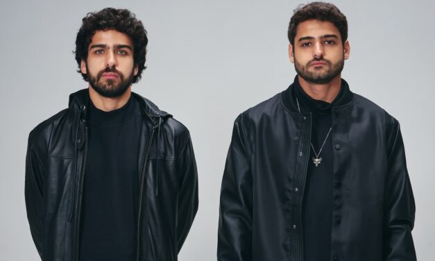 MAIS ELETRÔNICO E MENOS COMERCIAL, ASSIM É “LOOP THEORY”, PRIMEIRO ÁLBUM DA CARREIRA DO DUO CAT DEALERS