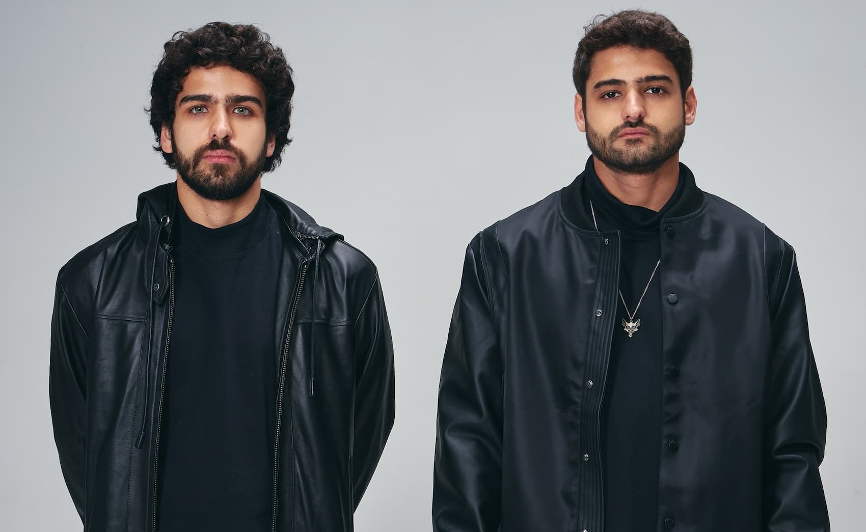MAIS ELETRÔNICO E MENOS COMERCIAL, ASSIM É “LOOP THEORY”, PRIMEIRO ÁLBUM DA CARREIRA DO DUO CAT DEALERS