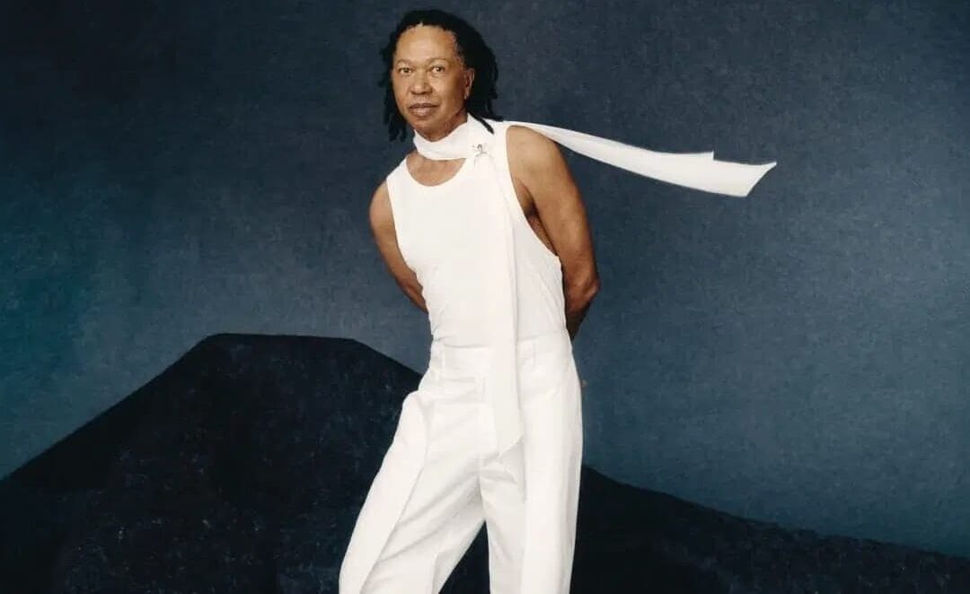 DJAVAN FAZ UMA HOMENAGEM PÓSTUMA À GAL COSTA NA RELEITURA DE “O VENTO” – CANÇÃO LANÇADA EM 1987