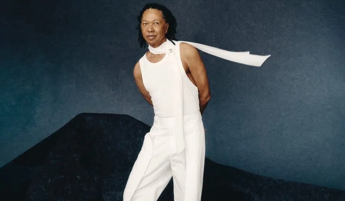 DJAVAN FAZ UMA HOMENAGEM PÓSTUMA À GAL COSTA NA RELEITURA DE “O VENTO” – CANÇÃO LANÇADA EM 1987