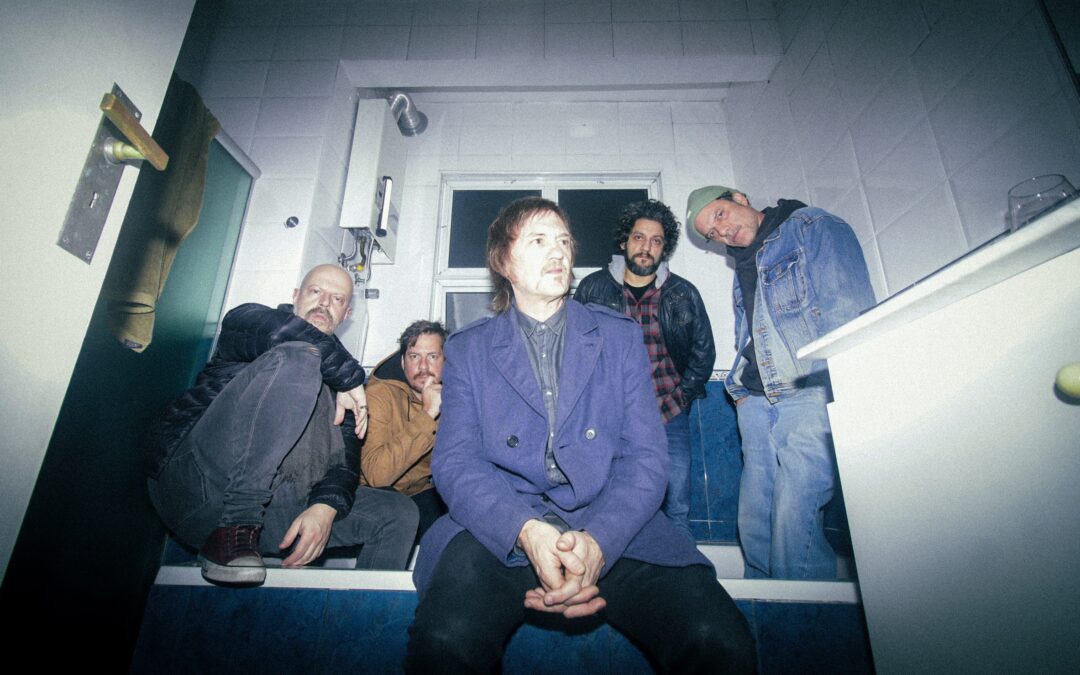 UNDO APRESENTA ÁLBUM HOMÔNIMO COM COMPOSIÇÕES REPLETAS DE LIRISMO E SONORIDADE QUE REMETE AOS ANOS 80