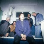 UNDO APRESENTA ÁLBUM HOMÔNIMO COM COMPOSIÇÕES REPLETAS DE LIRISMO E SONORIDADE QUE REMETE AOS ANOS 80