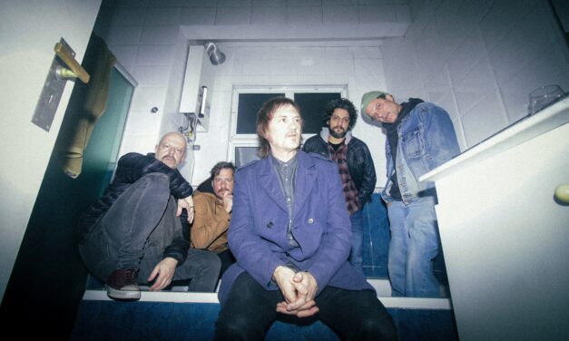 UNDO APRESENTA ÁLBUM HOMÔNIMO COM COMPOSIÇÕES REPLETAS DE LIRISMO E SONORIDADE QUE REMETE AOS ANOS 80