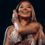 LUDMILLA CELEBRA SEU NOVO MOMENTO COM O R&B E APRESENTA O AUDIOVISUAL DE “LUDMILLA IN MADUREIRA”
