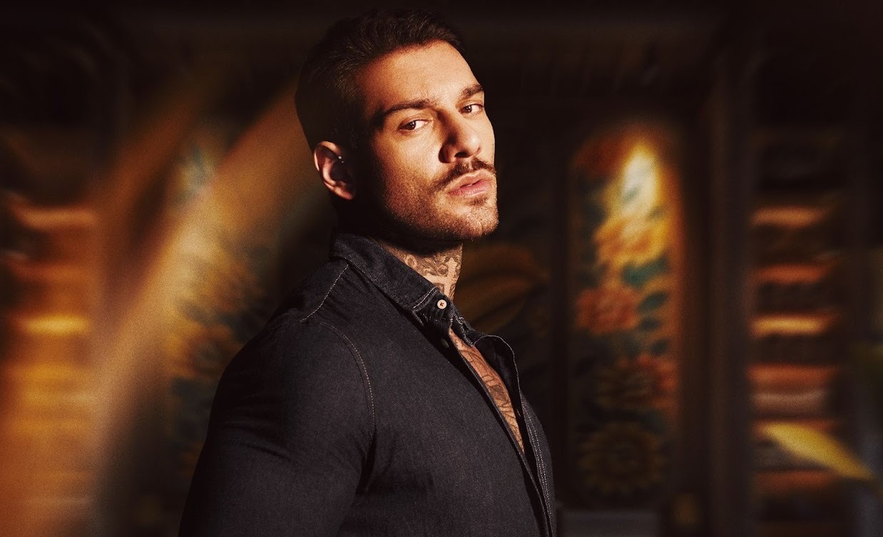 “SE CONSELHO FOSSE BOM”, NOVO PROJETO DE LUCAS LUCCO, MARCA UMA VIRADA ARTÍSTICA NA CARREIRA DO CANTOR
