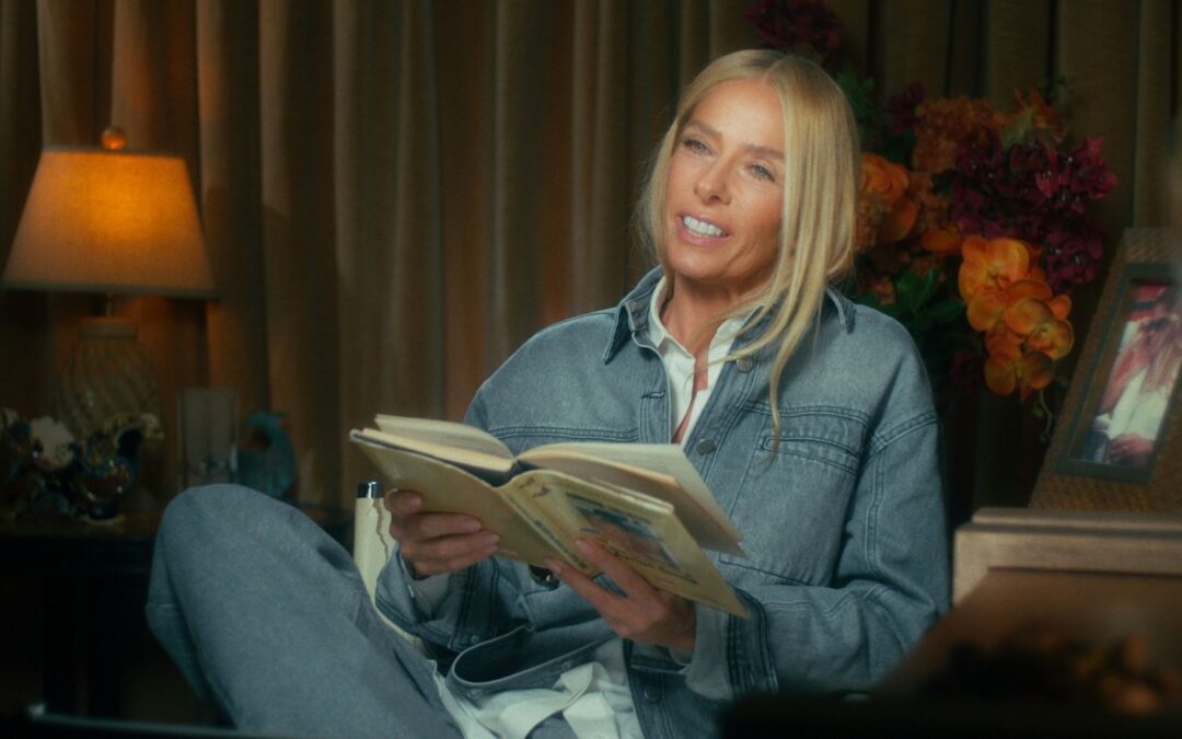 “MEU AYRTON POR ADRIANE GALISTEU” APRESENTA UMA REVELADORA E ÍNTIMA PERSPECTIVA DA VIDA DO CASAL