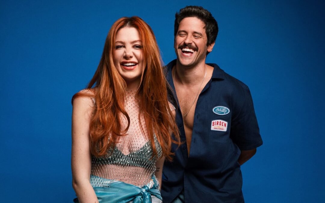 SOFIA GAYOSO E LUKETE COMBINAM HUMOR COM UM BEAT IRRESISTIVELMENTE DANÇANTE NO SINGLE “ME PROCURA”