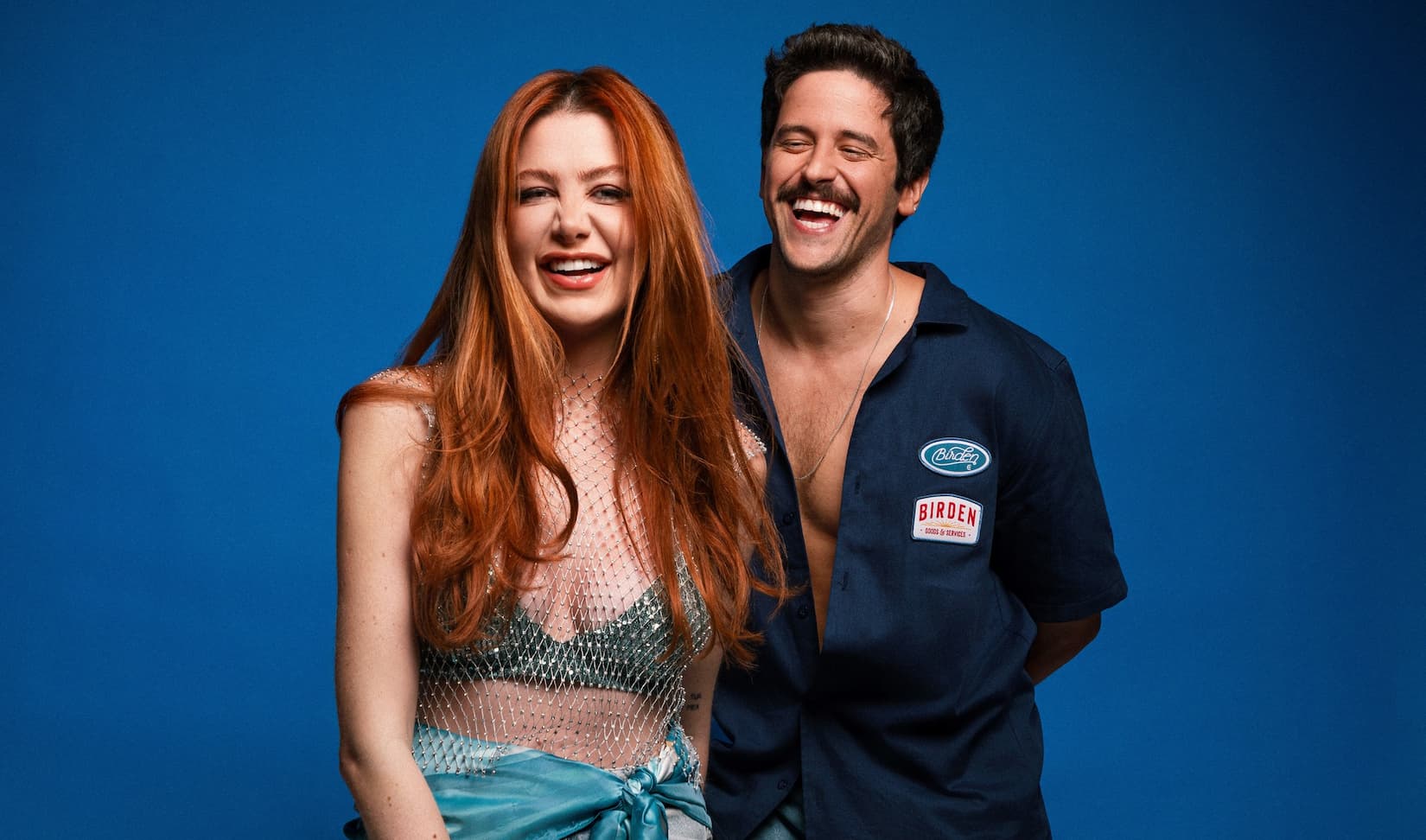SOFIA GAYOSO E LUKETE COMBINAM HUMOR COM UM BEAT IRRESISTIVELMENTE DANÇANTE NO SINGLE “ME PROCURA”