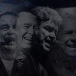 ROUPA NOVA ANUNCIA EP COM INÉDITAS E DIVULGA A CANÇÃO “TEU OLHAR” – UM LEMBRETE DE QUE A EMOÇÃO AINDA É O FIO CONDUTOR DA BANDA