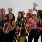 GRUPO GALPÃO PROPÕE UMA EXPERIÊNCIA EM QUE A IMAGINAÇÃO DO PÚBLICO ASSUME PAPEL CENTRAL NA PEÇA “(UM) ENSAIO SOBRE A CEGUEIRA”