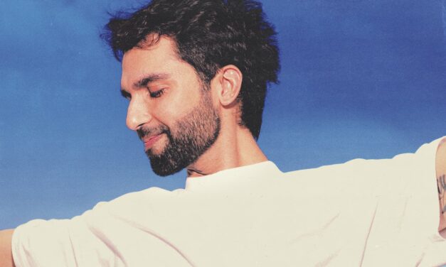 “FALA DA ESPERANÇA EM UM AMOR QUE AINDA VIRÁ A SER”, EXPLICA SILVA SOBRE “VIRÁ”, SEU NOVO SINGLE