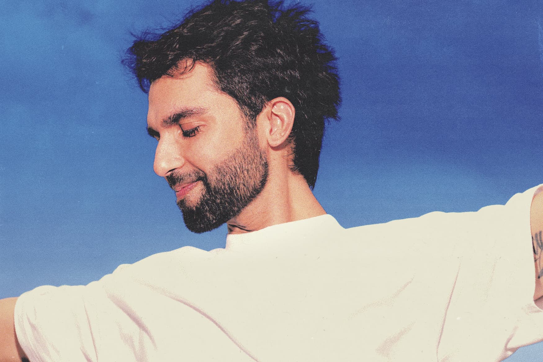 “FALA DA ESPERANÇA EM UM AMOR QUE AINDA VIRÁ A SER”, EXPLICA SILVA SOBRE “VIRÁ”, SEU NOVO SINGLE