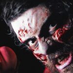 DE FORMA BEM-HUMORADA, DIOGO DEFANTE REÚNE INFLUÊNCIAS DO ROCK, METAL E MANGUEBEAT NO SINGLE “FRUTÍFERO”