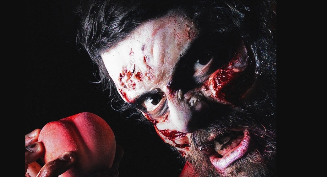 DE FORMA BEM-HUMORADA, DIOGO DEFANTE REÚNE INFLUÊNCIAS DO ROCK, METAL E MANGUEBEAT NO SINGLE “FRUTÍFERO”