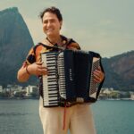“SANFONA CARIOCA”, PRIMEIRO ÁLBUM SOLO DE KIKO HORTA, PROMOVE UMA VIAGEM PELA TRAJETÓRIA DO INSTRUMENTO MUSICAL