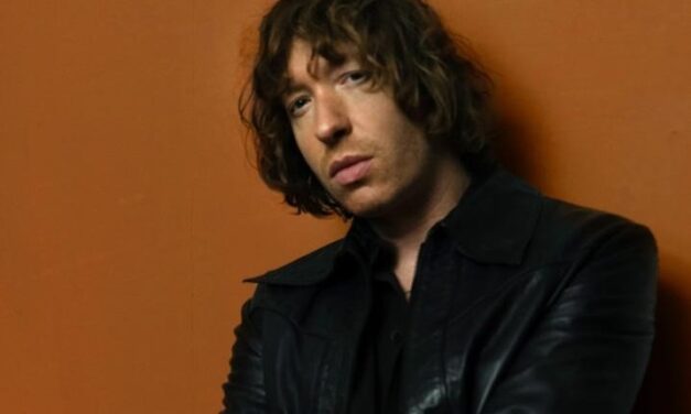 “É UM DISCO PARA OS FILHOS DO PÓS-RAVE E OS AMANTES DE GUITARRA”, DIZ DANIEL AVERY SOBRE O ÁLBUM “TREMOR”