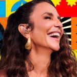IVETE SANGALO HOMENAGEIA CLARA NUNES E ENTREGA O PROJETO AUDIOVISUAL “IVETE CLAREOU” NA ÍNTEGRA