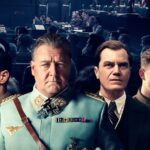 “NUREMBERG”, LONGA DIRIGIDO POR JAMES VANDERBILT, GANHA TRAILER E DATA DE ESTREIA NOS CINEMAS