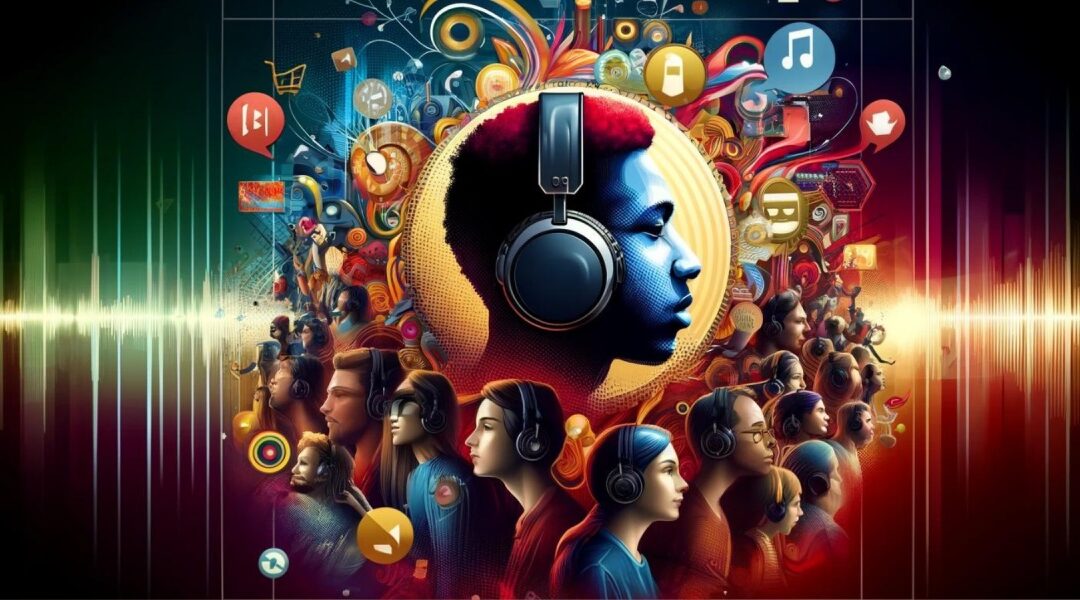 CONEXÃO LOCAL AO GLOBAL – A MÚSICA NA ERA DO LIVE STREAMING