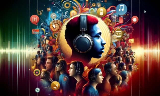 CONEXÃO LOCAL AO GLOBAL – A MÚSICA NA ERA DO LIVE STREAMING